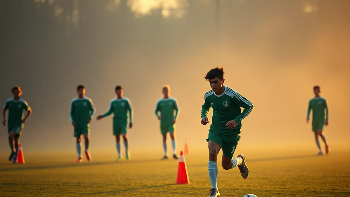 L. Pandolfi: The Rising Star of Avellino's Attack
