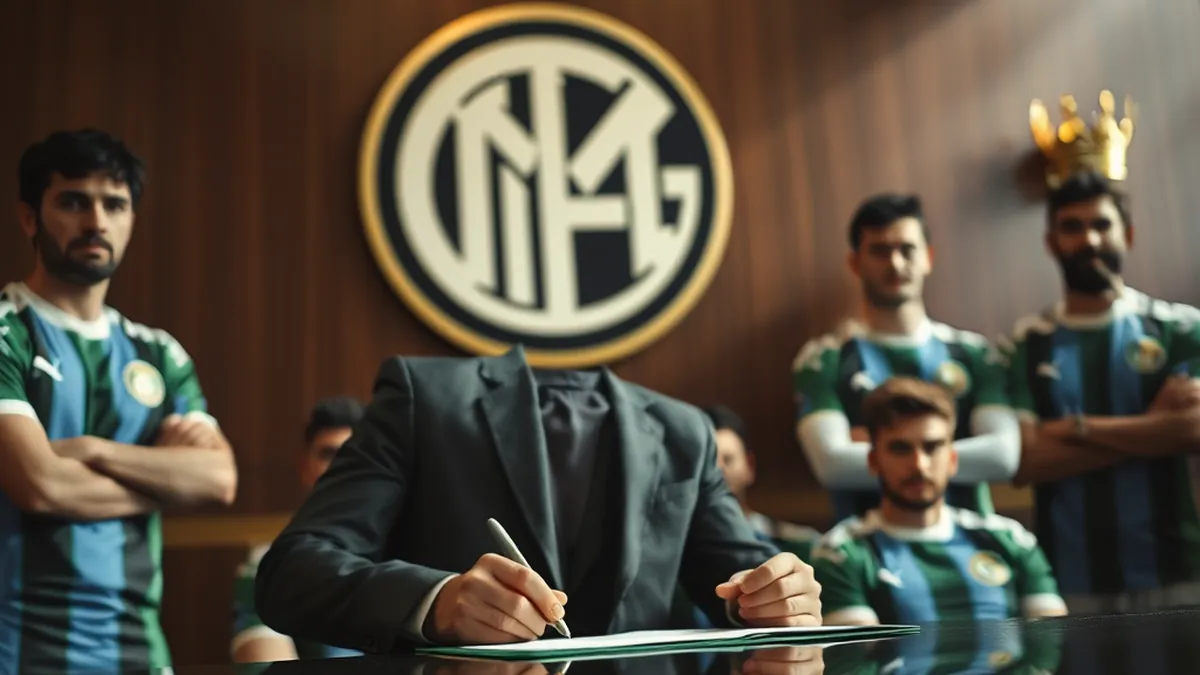 Avellino, Aiello cerca giovani talenti dall'Inter